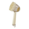 3 In 1 Pet Bath Brush - Shower Massage Brush - Comb And Foaming Tool