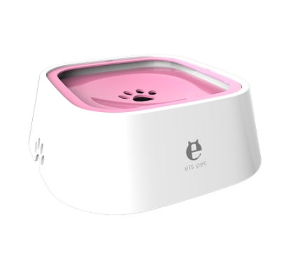 Floating Splash-proof Dog Bowl
