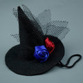 Halloween Pet Hats
