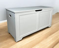 Top Open Litter Box Bench Furniture