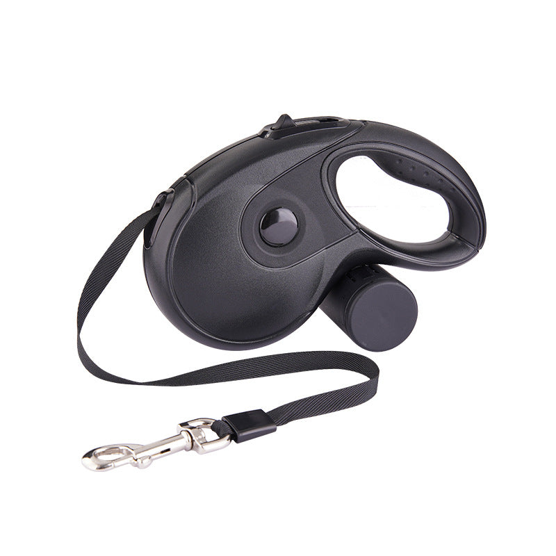 Retractable Traction Pet Leash