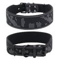 Reflective Dog Collar