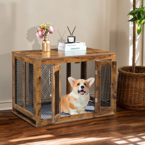 Pet Multi-functional Kennel