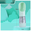Pet Travel Feeding Bottle