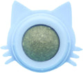 Stick On Wall Catnip Balls For Cats - Catnip Toys
