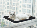 Sucker Hanging Cat Window Hammock