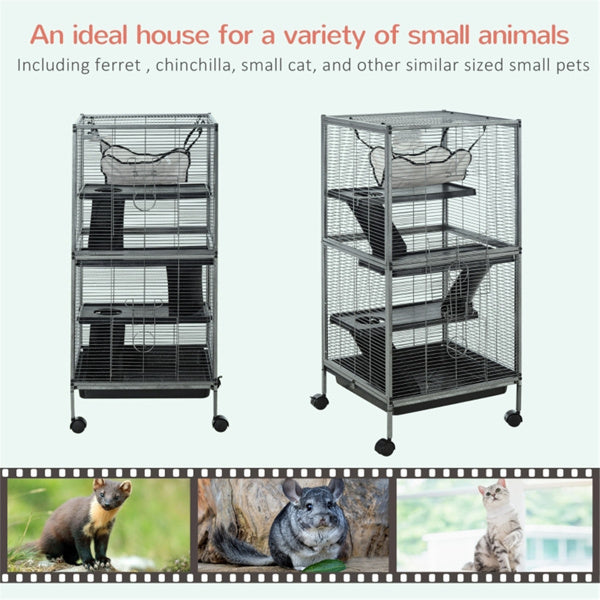 Pet Cages