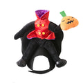 Halloween Dog Clothes Pet Costume Funny Clothes