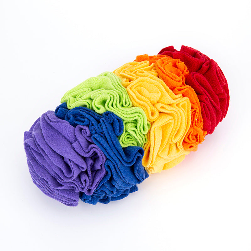 Dog Snuffle Pad Dog Toys Dog Training