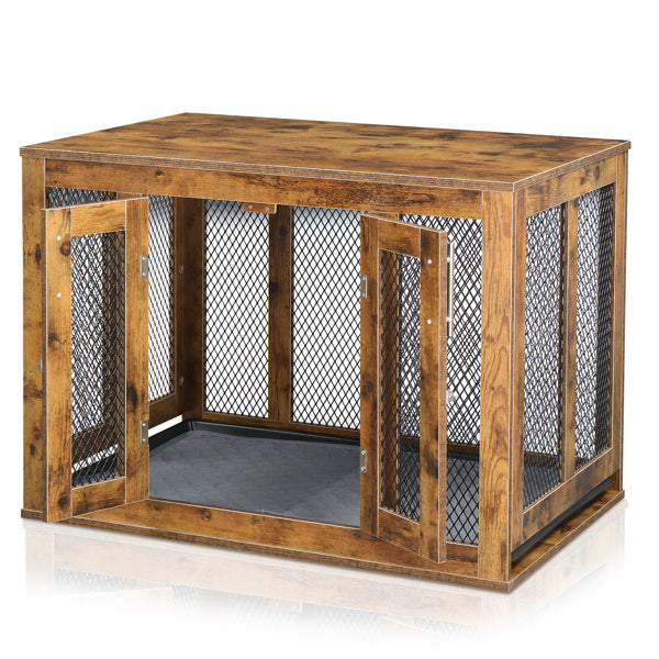 Pet Multi-functional Kennel
