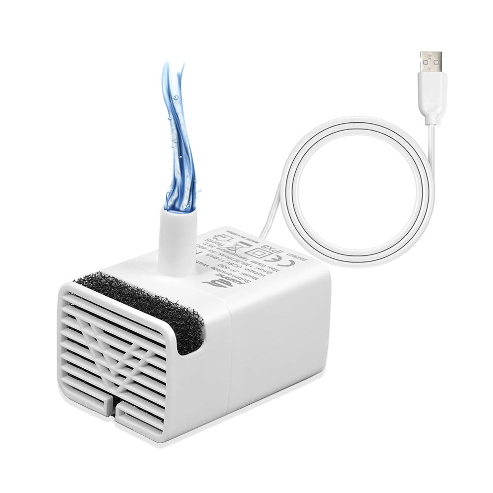 Stainless Steel Smart Pet Water Dispenser