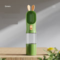 Pets Outdoor Feeding Cup