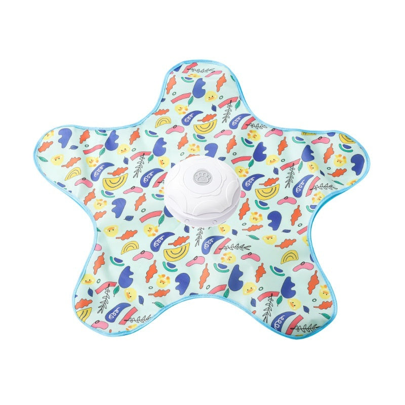 Smart Cat Hunting Cover Electric Stuffy