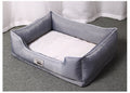 Pet Bolster Bed