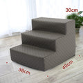 Dog Stairs Climbing Ladder Sponge Steps