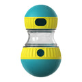Tumbler Food Dispensing Dog Toy Slow Feeder Ball