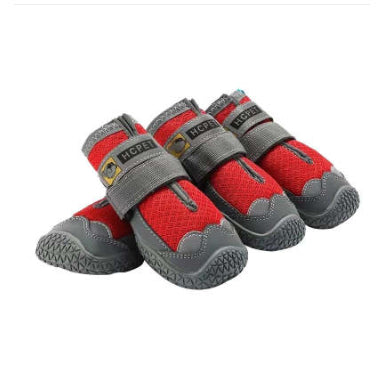 Big Dog Shoes Non-slip Reflective