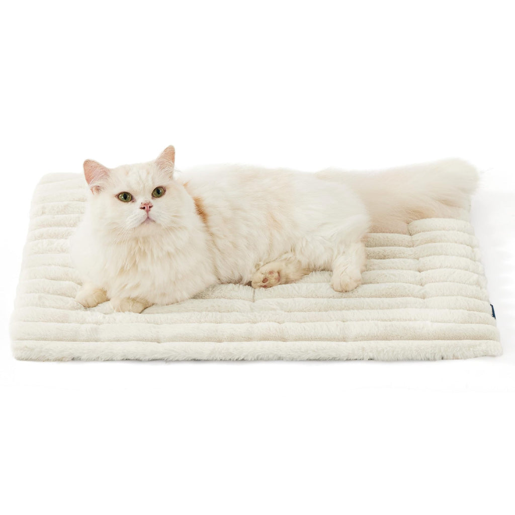 Rabbit Fur Pet Pad