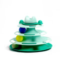 Cat Toys - Space Tower