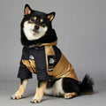 Large Dog Waterproof Jacket