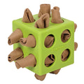 Dog Cube Long Lasting Molar Teething Toy
