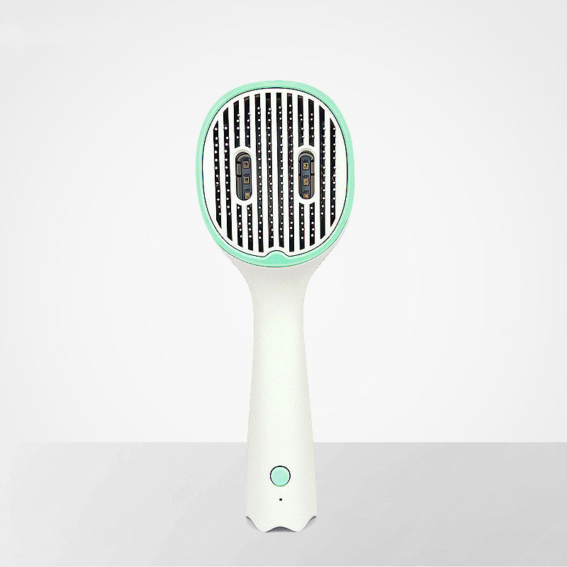 Hair Brush for Pet Sterilization