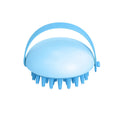 Pet Brush - Silicone Bath Massage Scrub