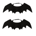 Pet Halloween Costume - Bat Wing Cosplay