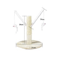 Cat Climbing Frame Litter Tree Integrated Grab