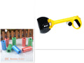 Automatic Portable Dog Pooper Scooper with Tash Bags