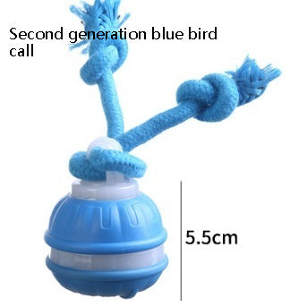 Rolling Ball Toy USB Rechargeable