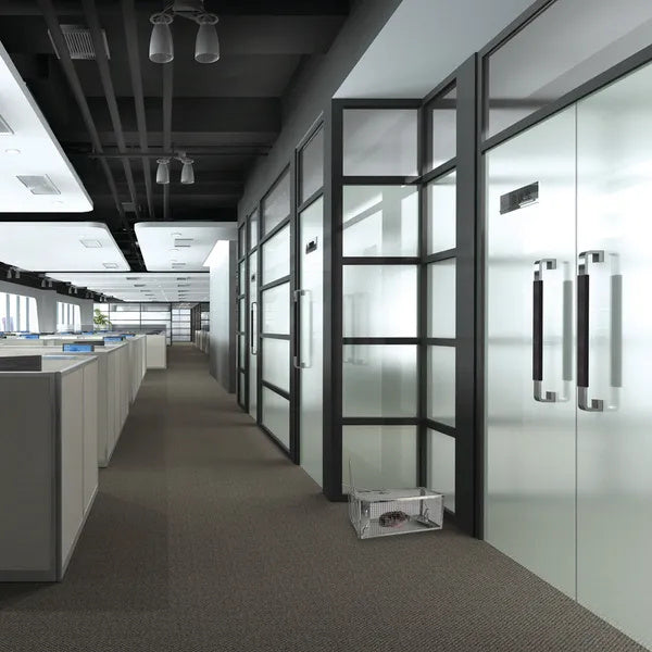 2 Pack Rat Trap Cage Humane Live Rodent Trap Cage Galvanized Iron Mice Mouse Control Bait Catch With Detachable U Shaped Rod