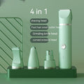 Pet Shaver Cat Hair Removal Pet Clipper