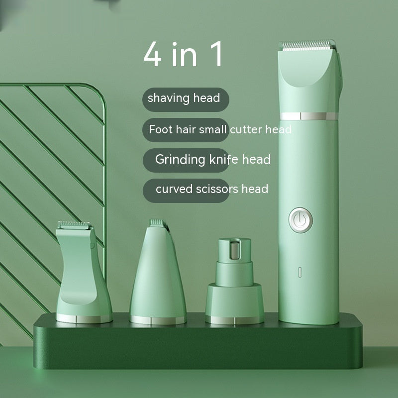 Pet Shaver Cat Hair Removal Pet Clipper