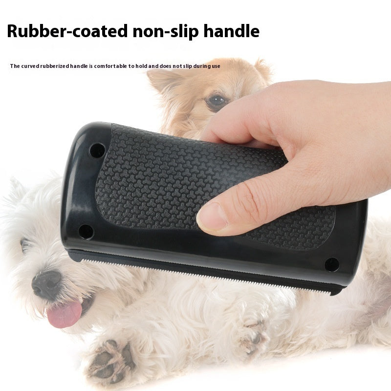 Pet Deshedding Comb