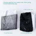 Disposable Cat Litter and Garbage Bags
