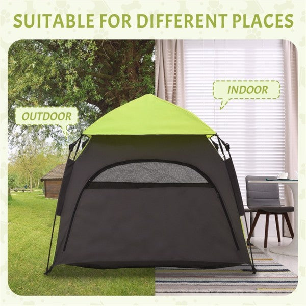 Pet Camping Tent