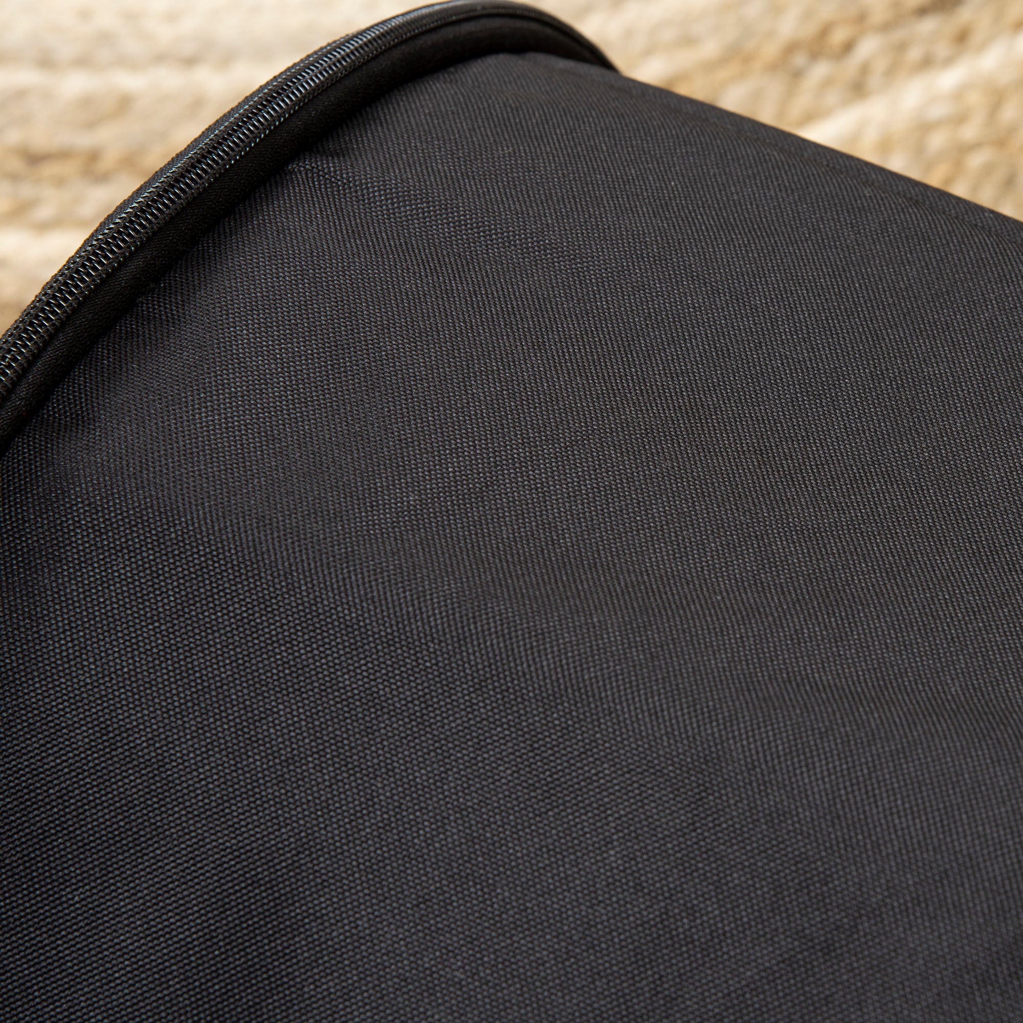 Winter Portable Heated Double Wide Water-Resistant Indoor Outdoor Cat Houses For Multiple Cats - Black