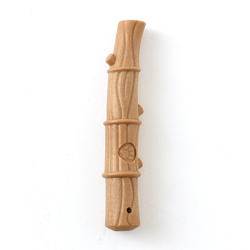 Dog Chew Toy Bite Resistant Molar Teeth Cleaning
