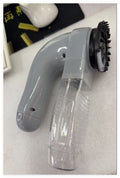 Electric Pet Hair Brush with Vacuum