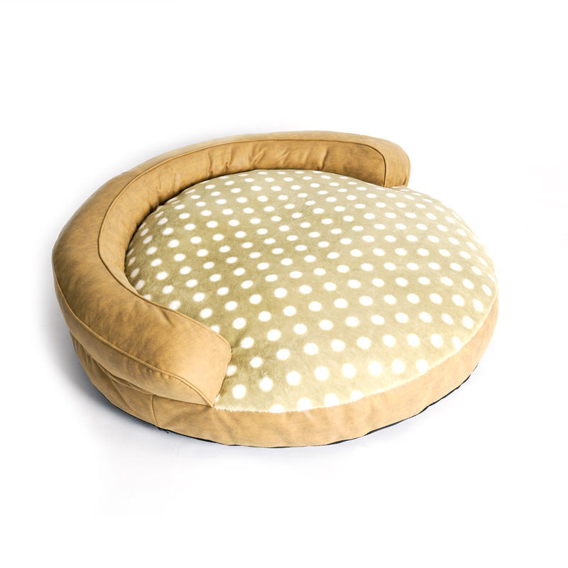 Large Pet Supplies In Kennel Large Dog Bed