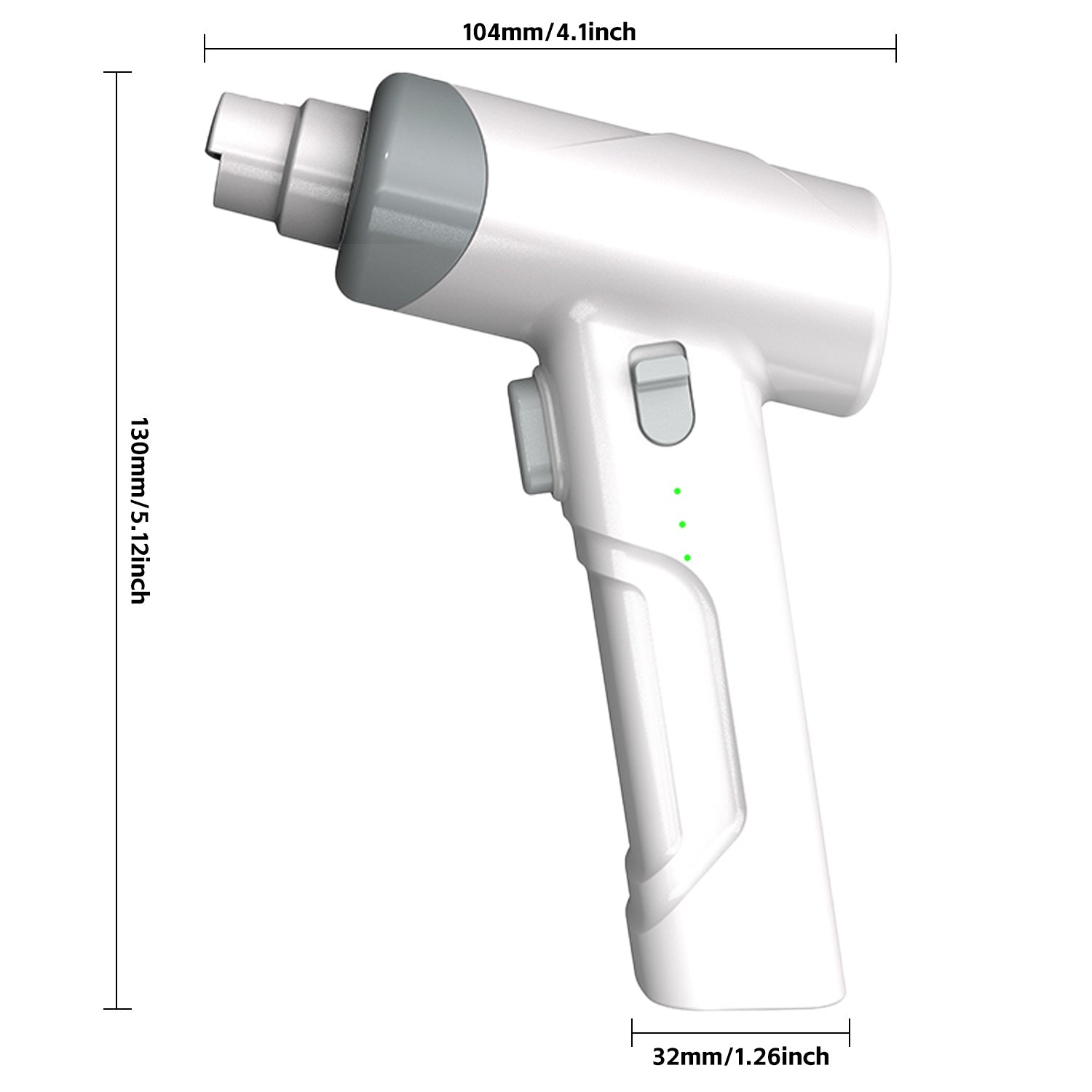 Cat Nail Clippers & Dog Nail Clippers Trimmers For Large Medium Small Dogs Cats Claw Trimmer Quick Sensor And Safety Guard USB Rechargeable With LED Lights Dogs Nail Trimmer