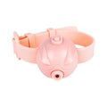 Smart Laser Cat Collar Laser Toy USB Charging