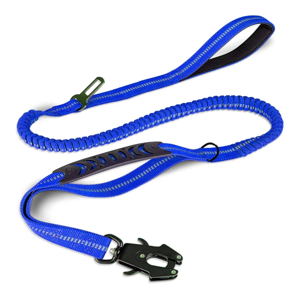 Dog Frog Buckle Tactical Rope Safety Belt