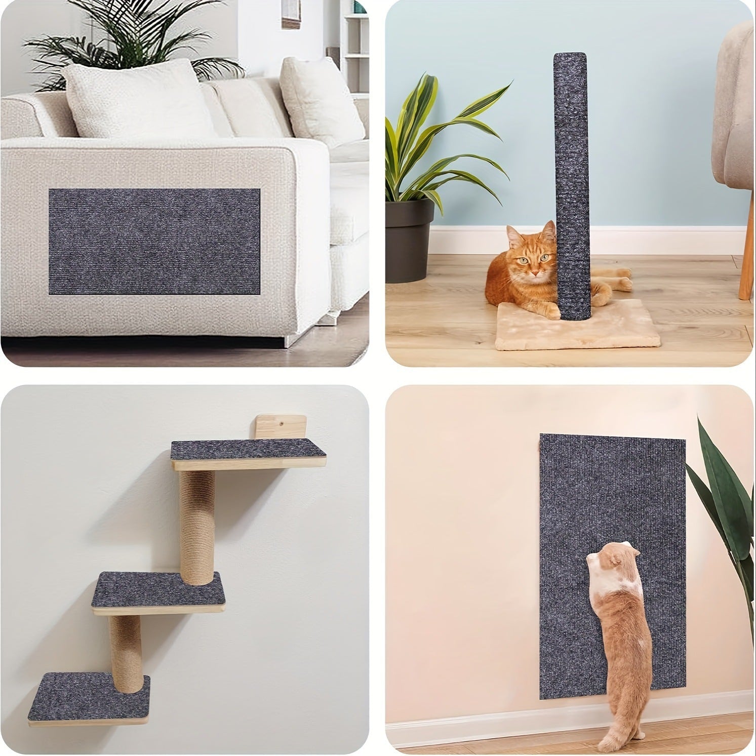 Replacement Cat Scratch Pad