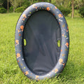 Inflatable Pet Swimming Pool