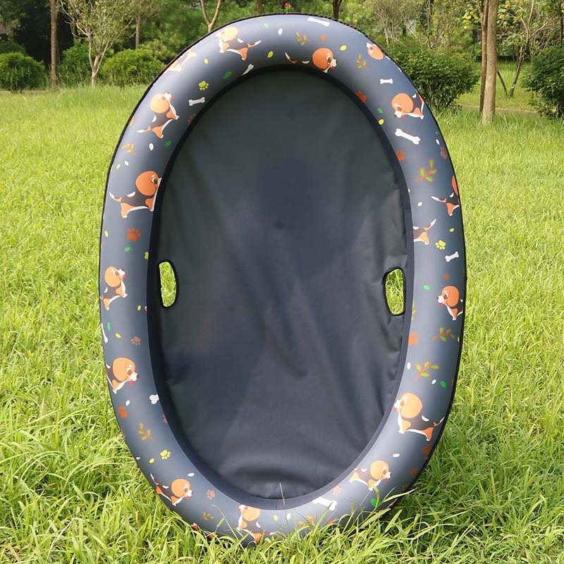 Inflatable Pet Swimming Pool