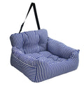 Pet Car Carrier Pet Car Bed