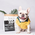 Dog Clothes Pet Sweaters