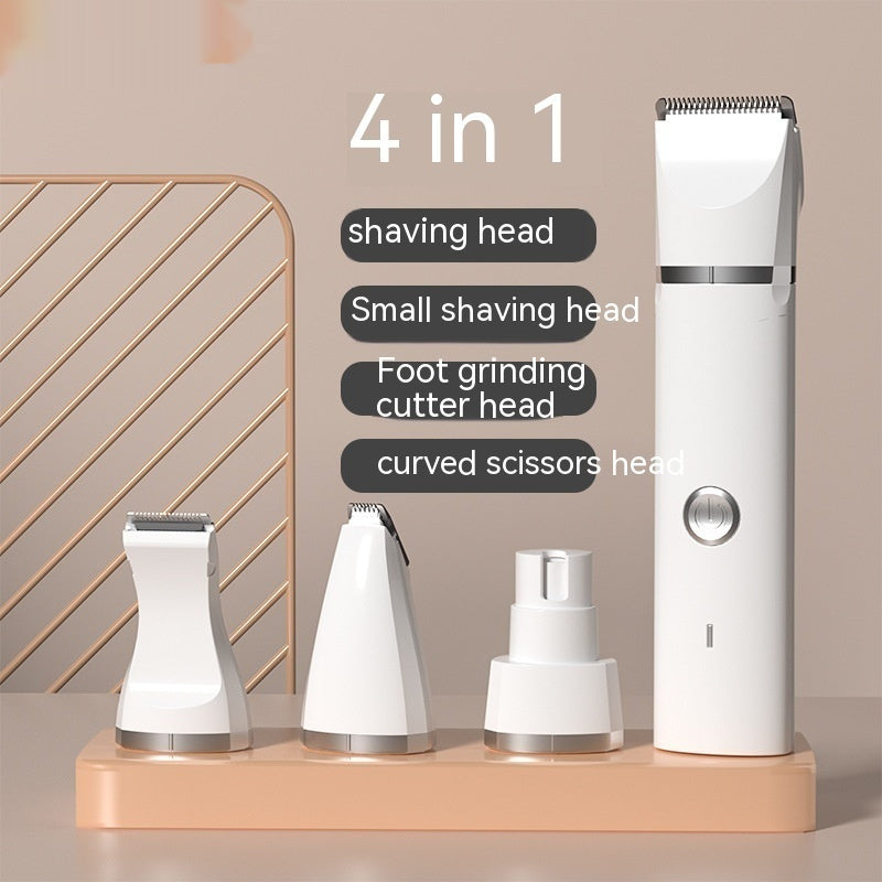 Pet Shaver Cat Hair Removal Pet Clipper
